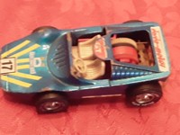 darda car series 10